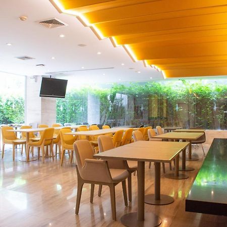 Tango Vibrant Living Hotel - Sha Extra Plus Banguecoque Exterior foto