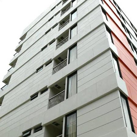 Tango Vibrant Living Hotel - Sha Extra Plus Banguecoque Exterior foto