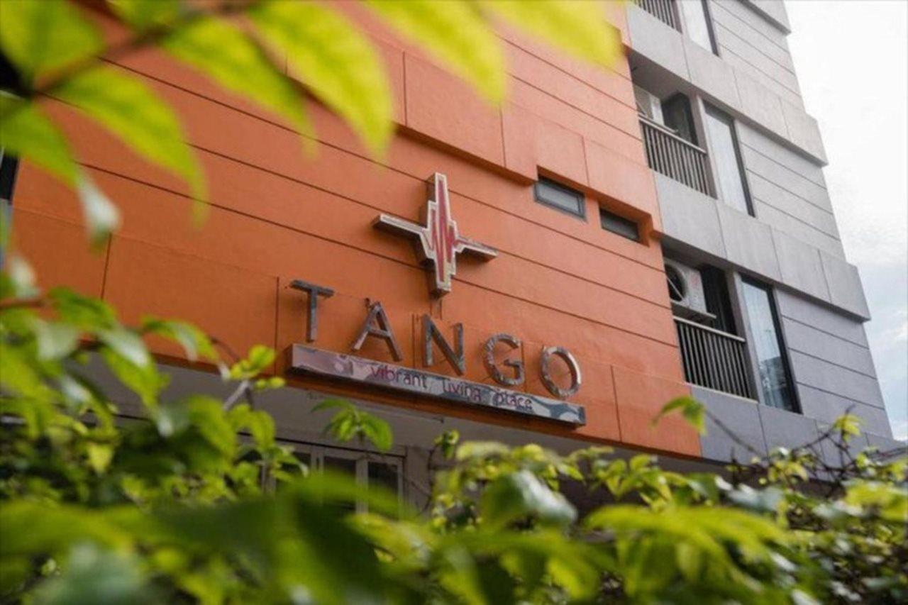 Tango Vibrant Living Hotel - Sha Extra Plus Banguecoque Exterior foto