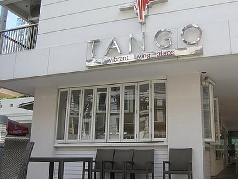 Tango Vibrant Living Hotel - Sha Extra Plus Banguecoque Exterior foto